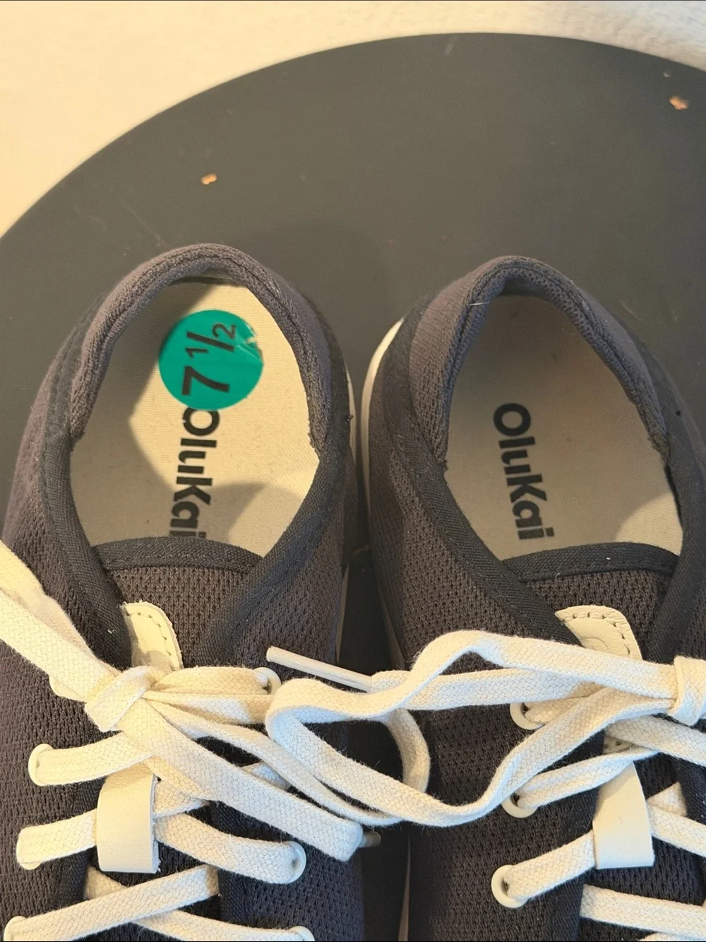OluKai breathable navy